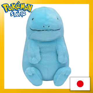 Pokemon Center Original Plush Pokémon Fit Nuo 【ส่งตรงจากญี่ปุ่น】(ผลิตในญี่ปุ่น)