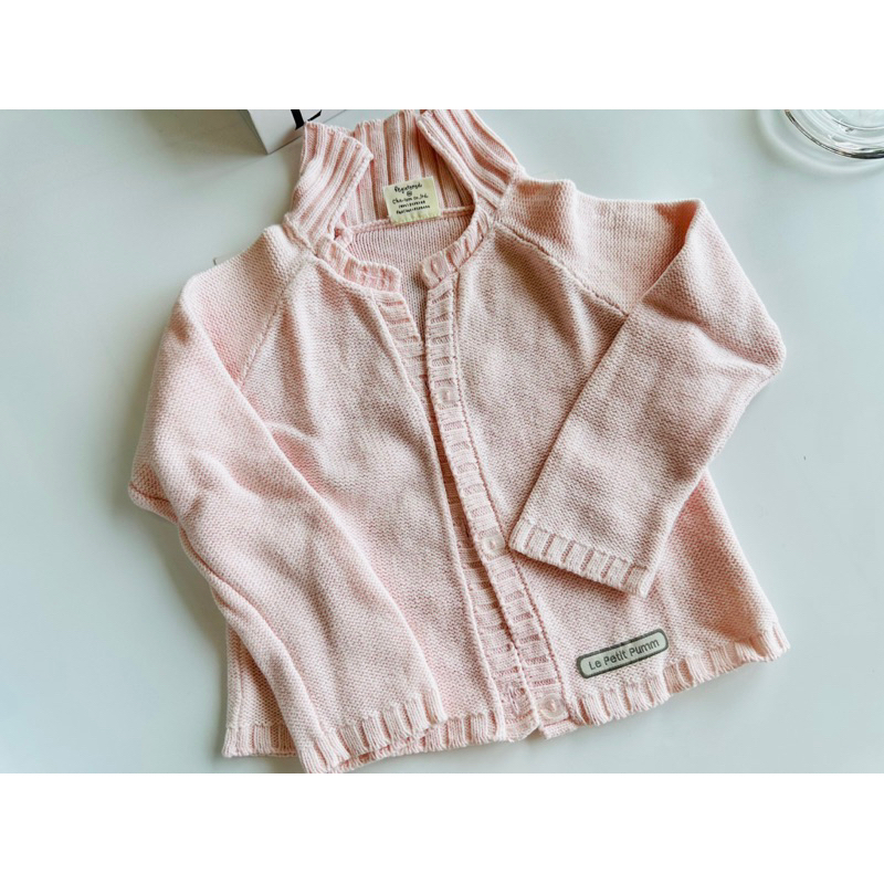 le petit pumm มือสอง