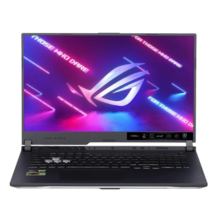 ASUS ROG STRIX G17 G713RC-HX032W (ECLIPSE GRAY)