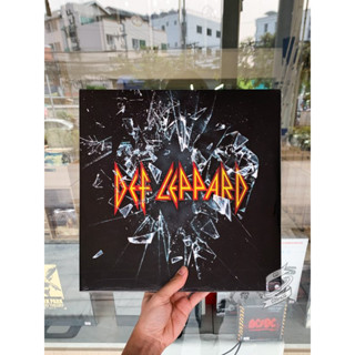 Def Leppard – Def Leppard (Vinyl)