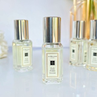 ขวดจิ๋ว Jo Malone London Fig &amp; Lotus Flower 9ml