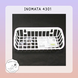 INOMATA ที่วางฟองน้ำ 4301