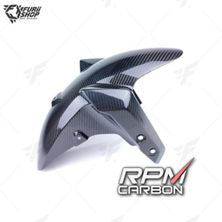 บังโคลนหน้า RPM Carbon Front Fender : for Yamaha MT09 2014-2020