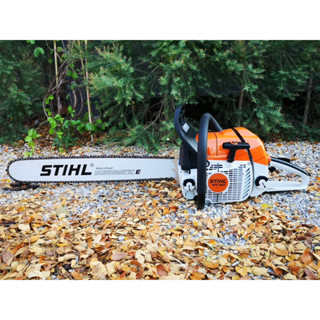 เลื่อยยนต์ STIHL MS382 30 นิ้ว ของแท้