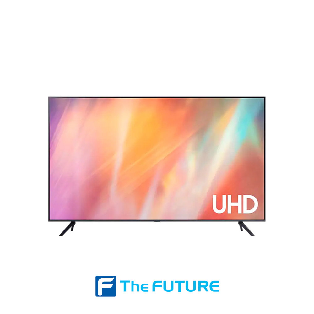 SAMSUNG UHD 4K Smart TV 55 นิ้ว รุ่น UA55AU7002KXXT