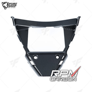 RPM Carbon V Panel : for Yamaha R1 2015-2019