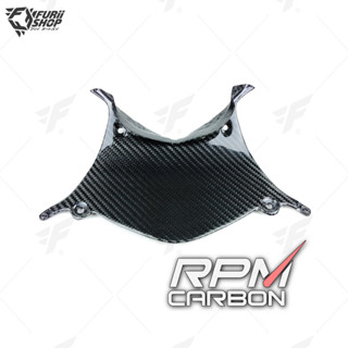 ครอบเบาะกลาง RPM Carbon Center Seat Cover : for Yamaha R1 2015+