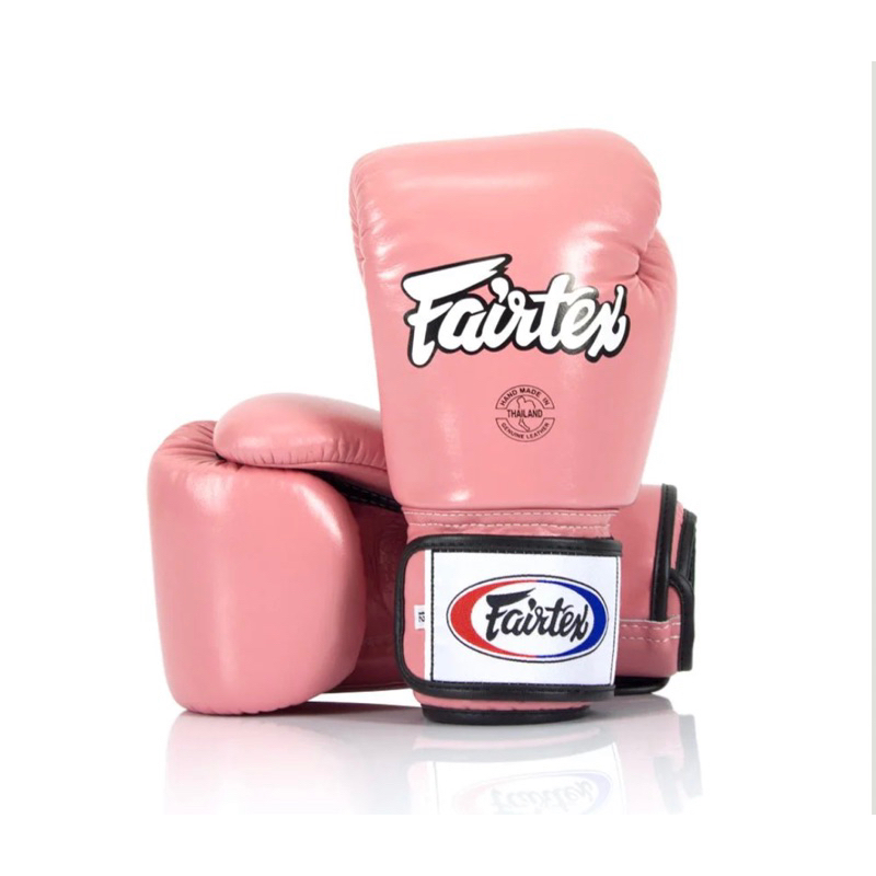 Fairtex Boxing Gloves BGV1 Regular