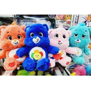 ขายส่ง มีกล่อง หมีแคร์แบร์ 14" 35 cm Dear Bears Carebears Carebear Hopefull Heart / Love A Lot / Bedtime / Harmony Bear