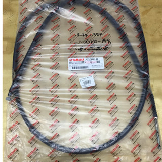 1P7F635100 สายเบรคหลัง NOUVO MY MX 5MY AT115 แท้ CABLE, BRAKE YAMAHA 1P7-F6351-00