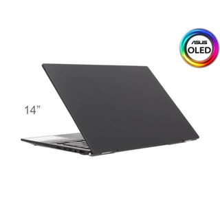 Asus Notebook Asus Zenbook 14 Flip OLED UP3404VA-KN596WS (Ponder Blue)