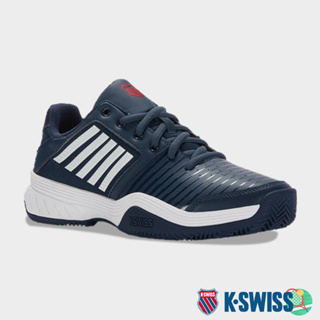 K-Swiss เคสวิส รองเท้ากีฬา รองเท้าเทนนิส สำหรับผู้ชาย M Court XPRS Tennis 06750-424 (2990)