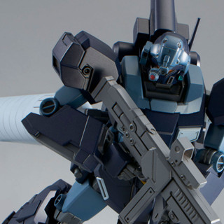 HG 1/144 Jesta (Shezar Corps Specification Group A Equipment)