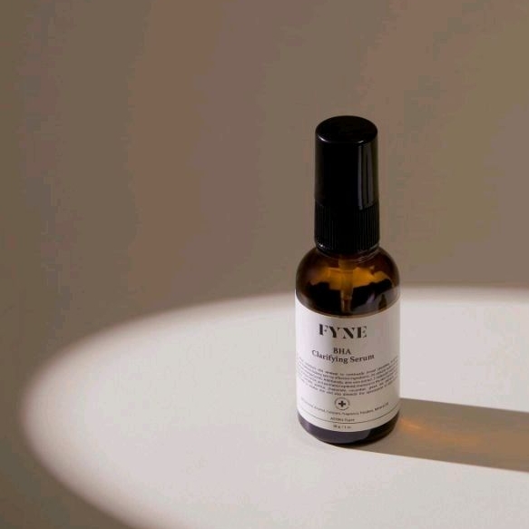 แบ่งขาย | FYNE BHA Clarifying Serum