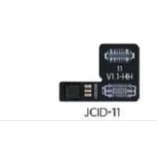 JC-ID Non-removal Face ID FPC i11