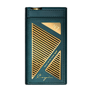 เคสหนัง N7 Royal Blue Case เคสหนังคุณภาพดี ช่วยกันเครื่องเล่นจากรอยขีดข่วน