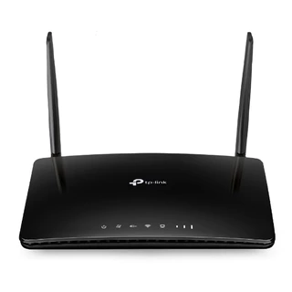 TP-Link Archer MR600 เราเตอร์ใส่ซิม 4G+ Cat6 AC1200 Wireless Dual Band Gigabit Router- Lifetime