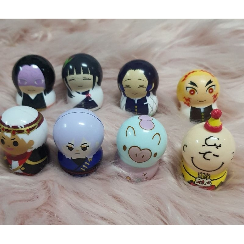 Coo'nuts ล้มลุก งานแท้ลิขสิทธิ์ สินค้ามือสองพร้อมส่ง