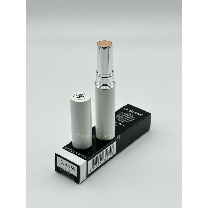 Chanel Le Blanc Stick Concealer B20 ผลิต 08/66