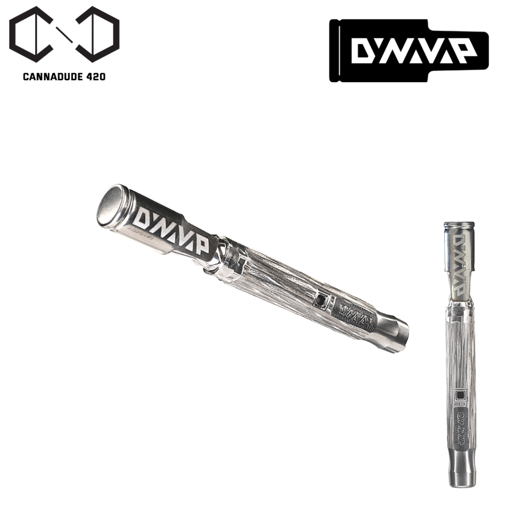 [ส่งฟรี] Dynavap THE "M" PLUS 2023 / THE M 7 2024 Newest Model