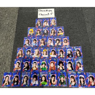 BNK48 Magnet JANKEN 2023(2/2)