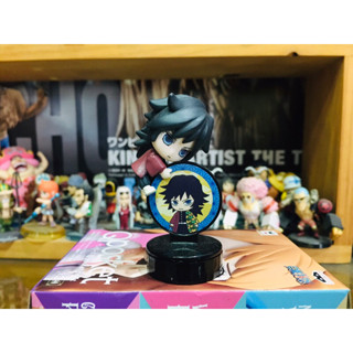 (ไยบะ) แท้100% โทมิโอกะ กิยู ดาบพิฆาตอสูร Kimetsu no Yaiba Model โมเดล Figures ฟิกเกอร์