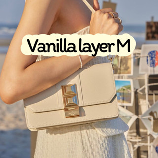 ✨👜 Vanilla Layer M / Atreasurebox