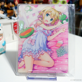 🌟Nijikawa Laki Acrylic Stand (Virtual YouTuber)