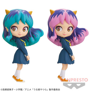 [Pre-order] Urusei Yatsura ลามู ทรามวัยจากต่างดาว - ฟิกเกอร์Lum Q Posket