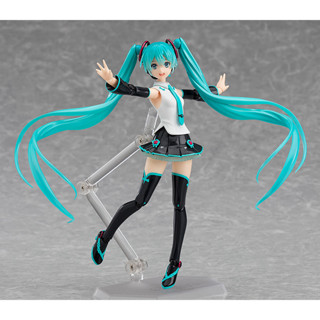 figmaa Hatsune Miku V4 CHINESE