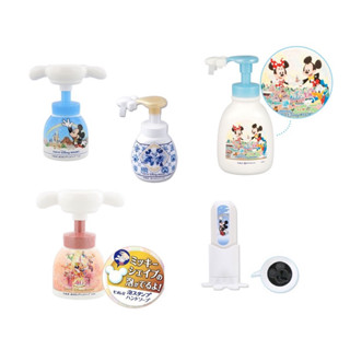 🏰 TDR: Tokyo Disneyland  : Soap 🧼 Always clean! Hand care goods!