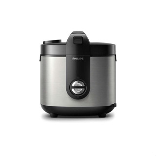 Philips Rice Cooker หม้อหุงข้าว HD3138/35