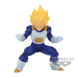 Bandai(บันได) BANPRESTO DRAGON BALL Z CHOSENSHIRETSUDENⅢ VOL.4(B:SUPER SAIYAN VEGETA)