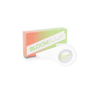 เทปกันโป๊ Bloomboom (Fashion Tape) กันโป๊ สายเดี่ยว เกาะอก ความยาว 5m. (01237)