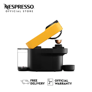 Nespresso เครื่องชงกาแฟ Vertuo Pop
