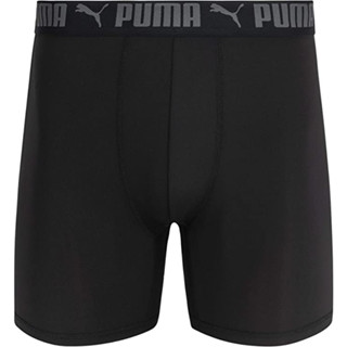 กางเกงบ็อชเซอร์PUMA Mens  Performance Boxer ** แบ่งขายได้สินค้า 1 ตัว**