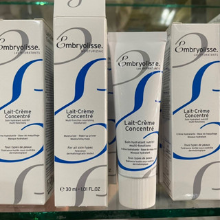 Embryolisse Lait Creme Concentrate ออม-บริ-โอ-ลิส 30ml.