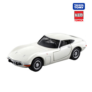 Takara Tomy โทมิก้า Tomica Premium 27 Toyota 2000GT