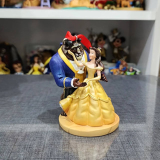 Disney Ornament - Beauty and the Beast Y2017 🏷️พร้อมส่ง