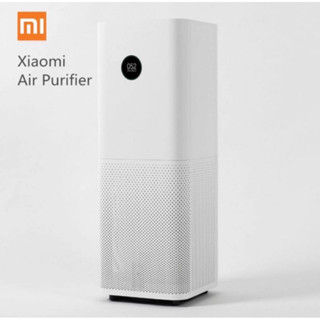 พร้อมส่งจากไทย ศูนย์ไทย 🚀🚀เครื่องฟอกอากาศ xiaomi pro