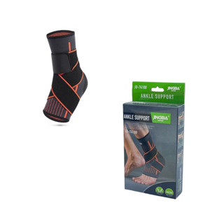 Jingba Ankle support ผ้าพันข้อเท้าลดการอักเสบเส้นเอ็นข้อเท้า