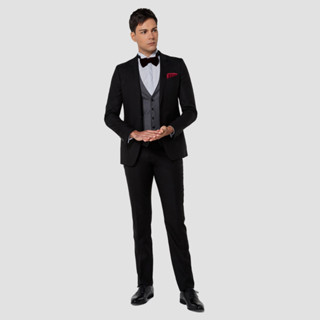 SUIT SELECT Skinny formal suit (Two Button)