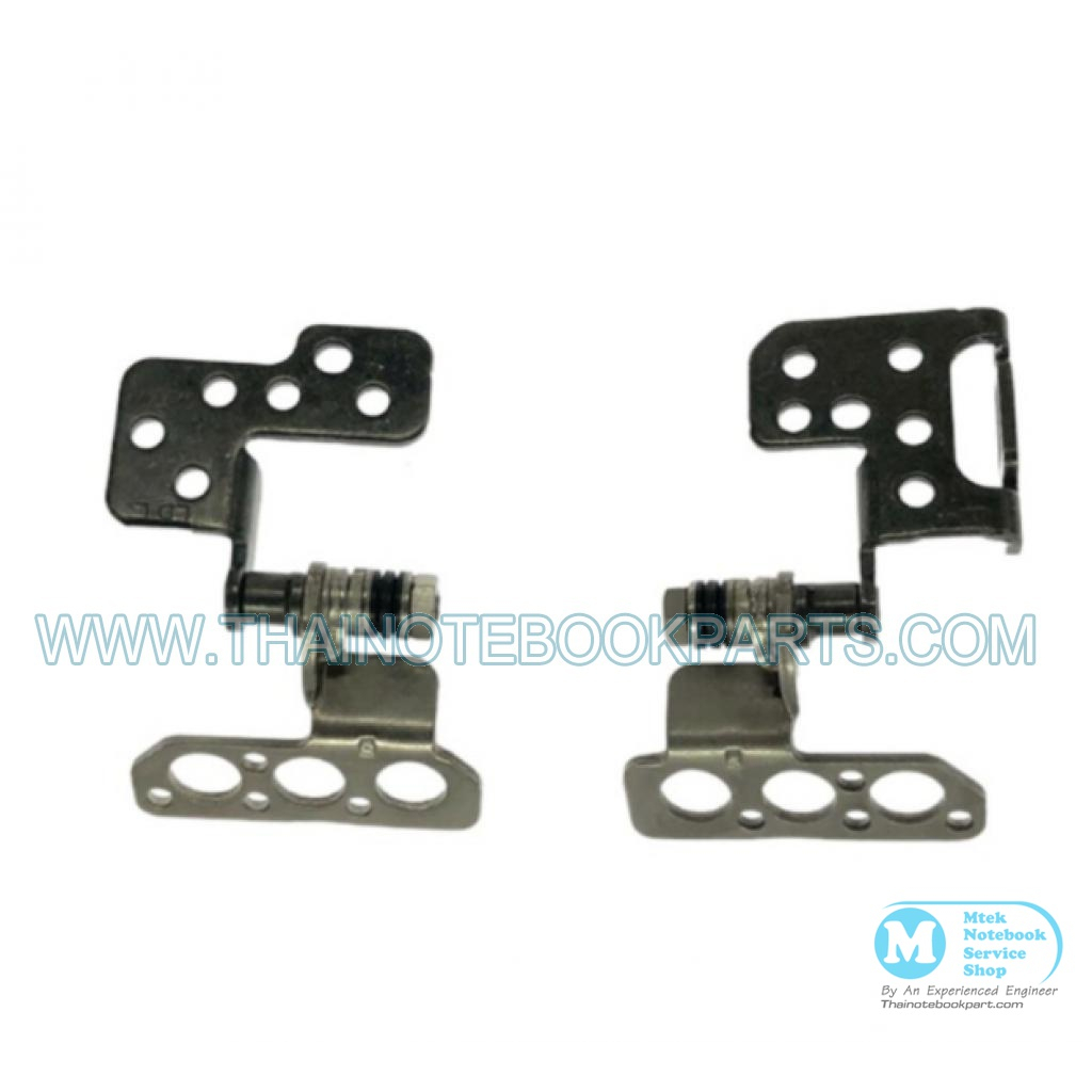 บานพับ Acer Aspire A315-54K LCD Hinge (ซ้าย - ขวา, สินค้ามือสอง)
