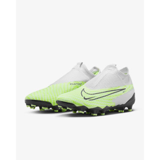 รองเท้าฟุตบอล (สีใหม่ล่าสุด) NIKE PHANTOM GX ACADEMY DF MG ของแท้100%