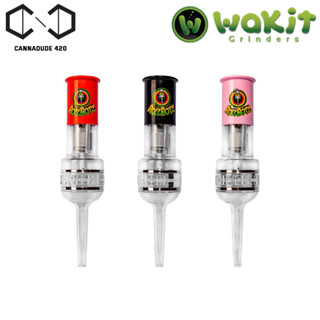 Wakit Grinder RollBotz RoboKone Filler Automatic Grinder เครื่องบดอัตโนมัติ เครื่องปั่น ที่บด ของแท้ USA