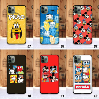 OPPO A71 A72 A73 A74 A77 A83 A9/A5 A91 A92 A93 A94 A95 เคส การ์ตูน