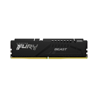 KINGSTON  RAM DDR5(4800) 8GB FURY BEAST (KF548C38BB-8)