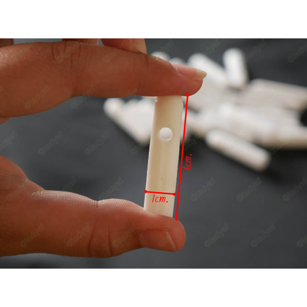 จุกพลาสติกปิดปลายร่ม