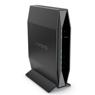 Router LINKSYS (E7350-AH) Wireless AX1800 Dual Band Gigabit(By Shopee  SuperTphone1234)