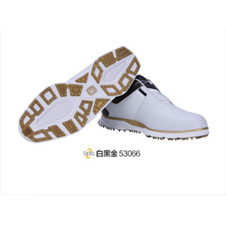 รองเท้ากอล์ฟ กันน้ำ FootJoy Boa Pro SL 53066 Men Extra Wide Waterproof